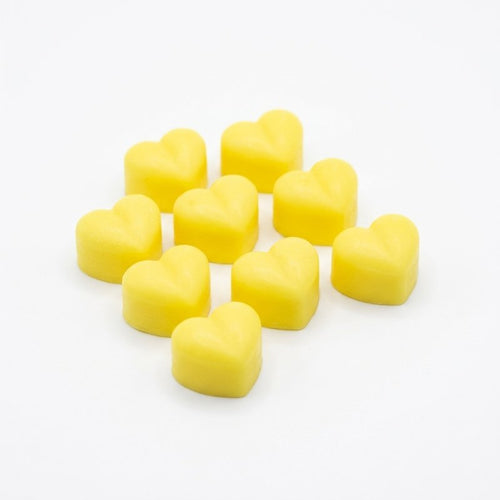 Citrons — Smaržīgās Vaska Figūriņas